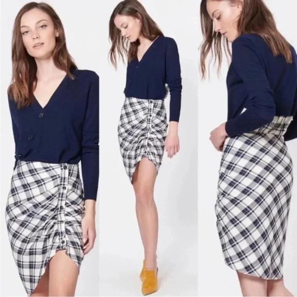 Veronica Beard I XS/0 - Picture 4 of 13